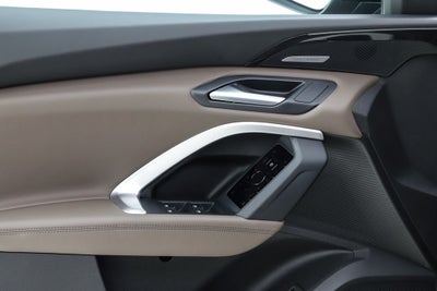 2025 Audi Q5 Sportback 2.0T Prestige quattro