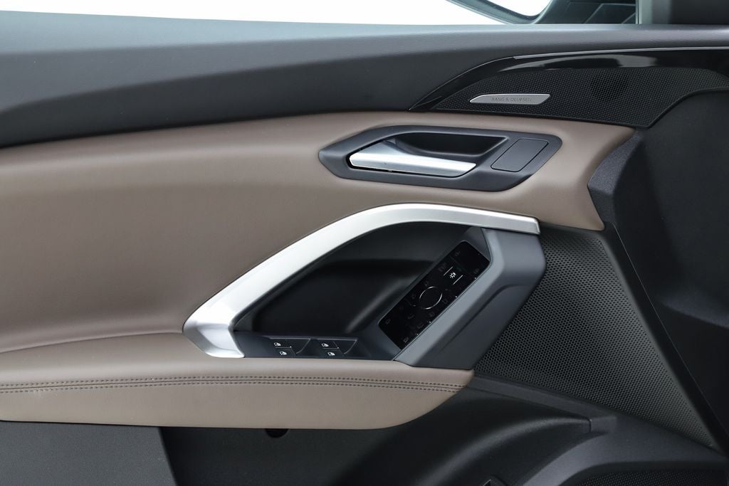 2025 Audi Q5 Sportback 2.0T Prestige quattro