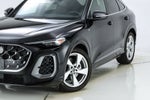 2025 Audi Q5 Sportback 2.0T Prestige quattro