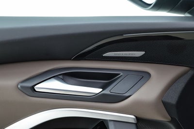 2025 Audi Q5 Sportback 2.0T Prestige quattro