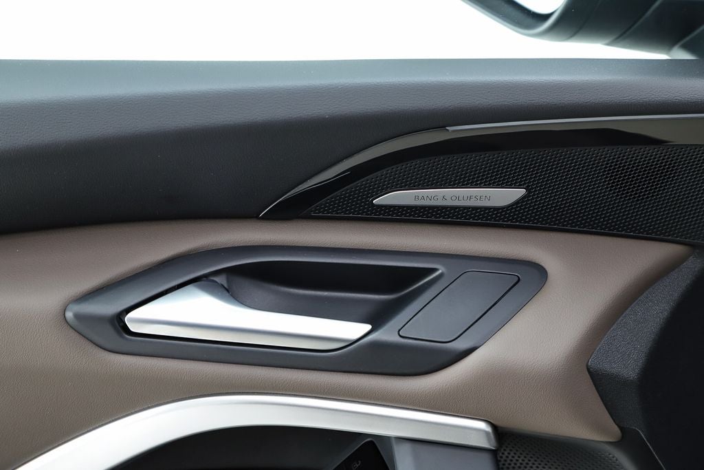 2025 Audi Q5 Sportback 2.0T Prestige quattro