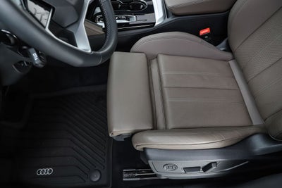 2025 Audi Q5 Sportback 2.0T Prestige quattro