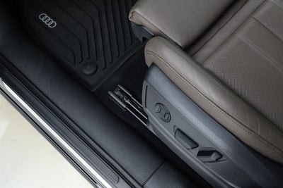 2025 Audi Q5 Sportback 2.0T Prestige quattro