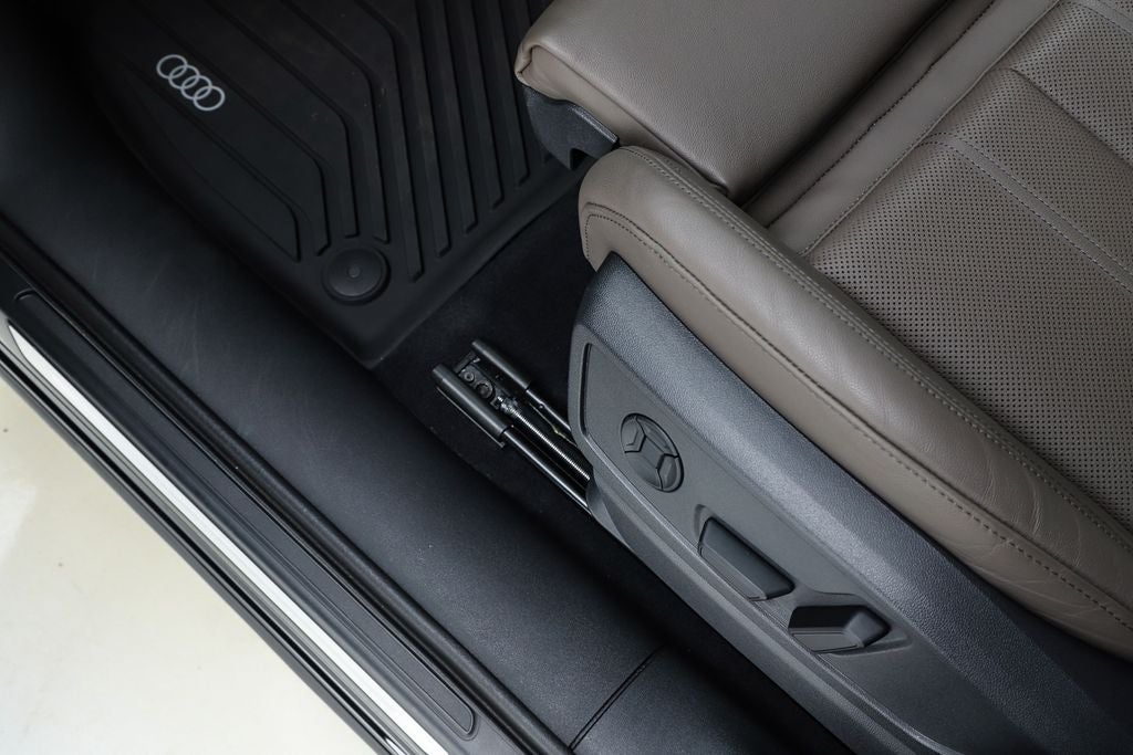2025 Audi Q5 Sportback 2.0T Prestige quattro