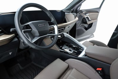 2025 Audi Q5 Sportback 2.0T Prestige quattro