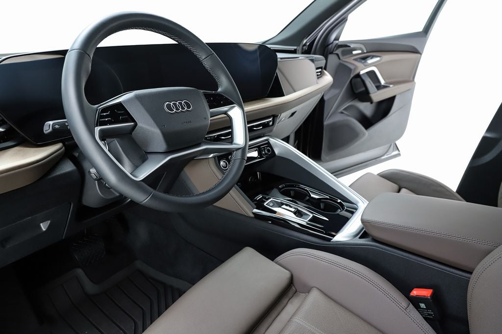 2025 Audi Q5 Sportback 2.0T Prestige quattro