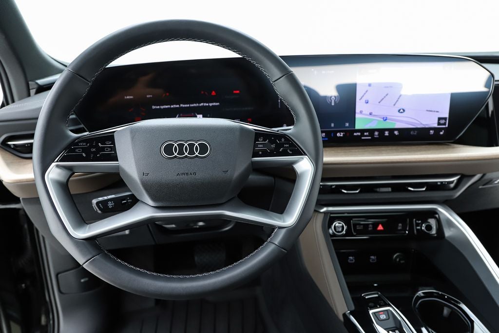 2025 Audi Q5 Sportback 2.0T Prestige quattro