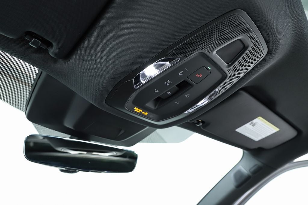 2025 Audi Q5 Sportback 2.0T Prestige quattro