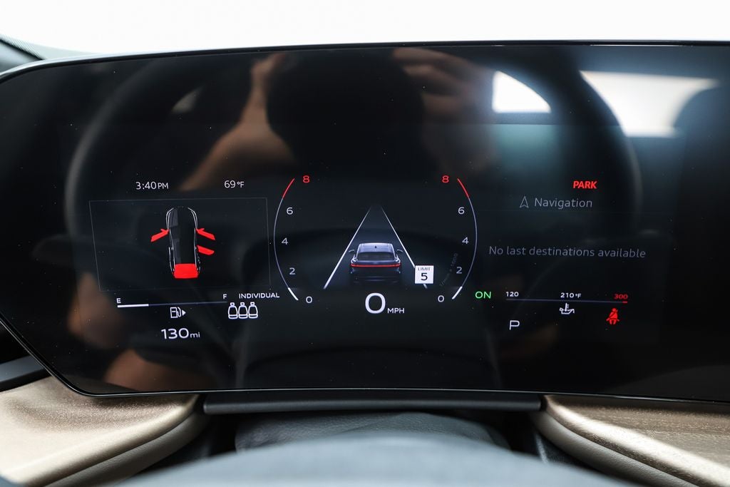 2025 Audi Q5 Sportback 2.0T Prestige quattro