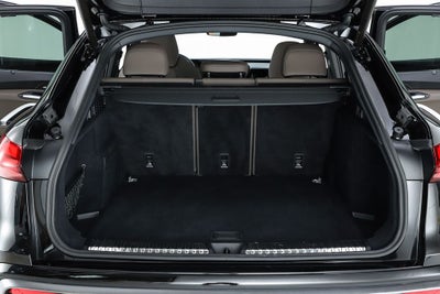 2025 Audi Q5 Sportback 2.0T Prestige quattro