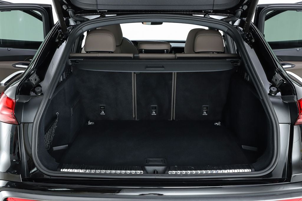 2025 Audi Q5 Sportback 2.0T Prestige quattro