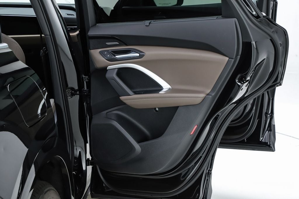 2025 Audi Q5 Sportback 2.0T Prestige quattro