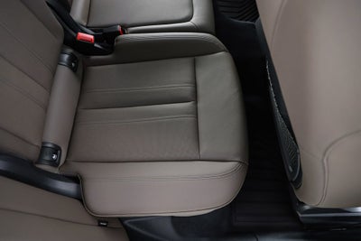 2025 Audi Q5 Sportback 2.0T Prestige quattro