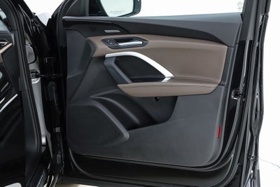 2025 Audi Q5 Sportback 2.0T Prestige quattro