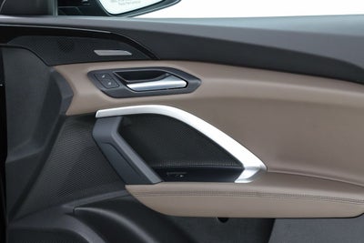 2025 Audi Q5 Sportback 2.0T Prestige quattro
