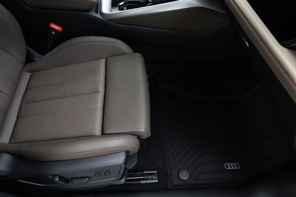 2025 Audi Q5 Sportback 2.0T Prestige quattro