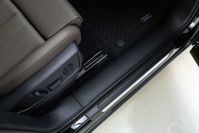 2025 Audi Q5 Sportback 2.0T Prestige quattro