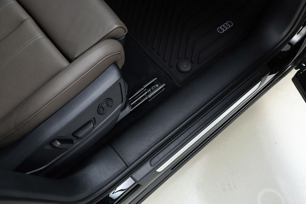 2025 Audi Q5 Sportback 2.0T Prestige quattro