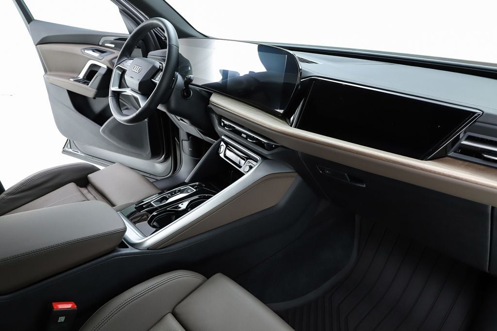 2025 Audi Q5 Sportback 2.0T Prestige quattro