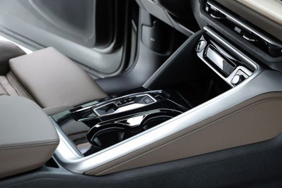 2025 Audi Q5 Sportback 2.0T Prestige quattro