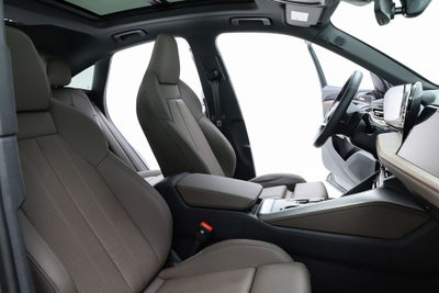 2025 Audi Q5 Sportback 2.0T Prestige quattro