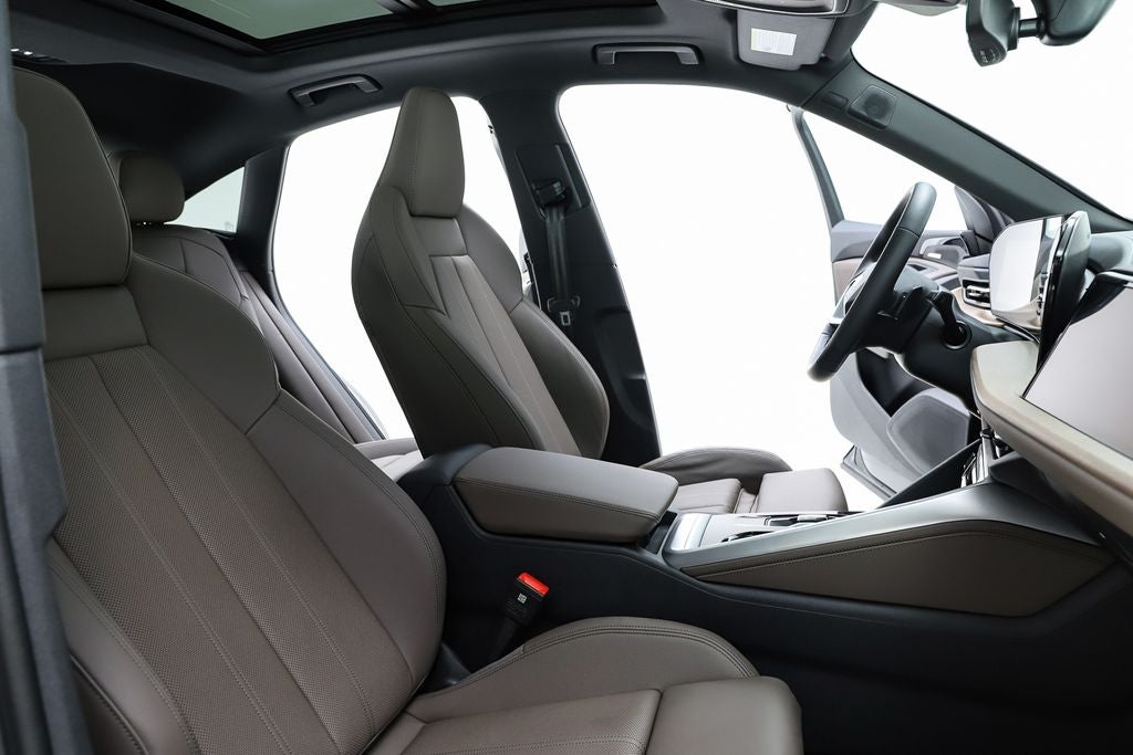 2025 Audi Q5 Sportback 2.0T Prestige quattro