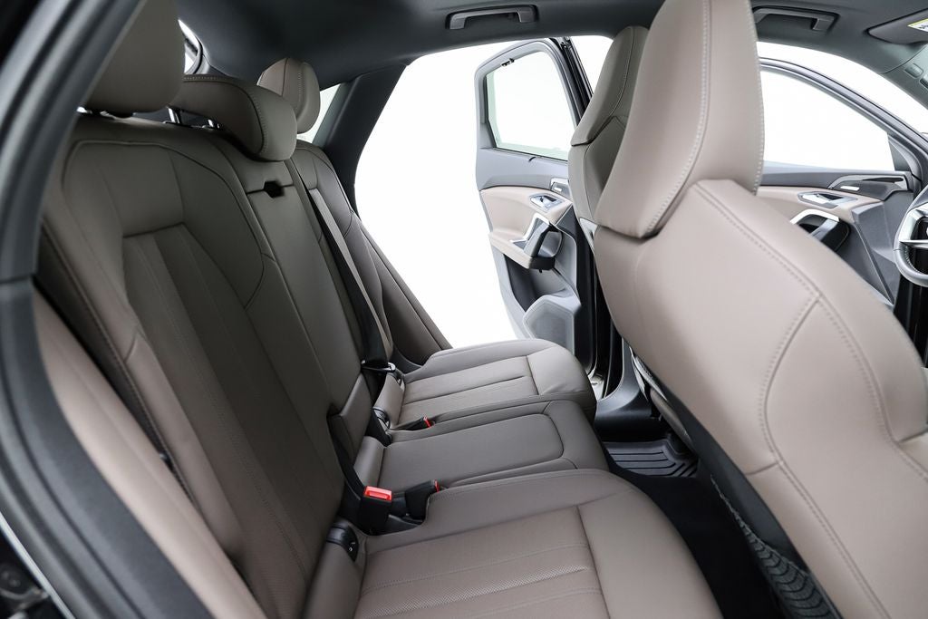 2025 Audi Q5 Sportback 2.0T Prestige quattro