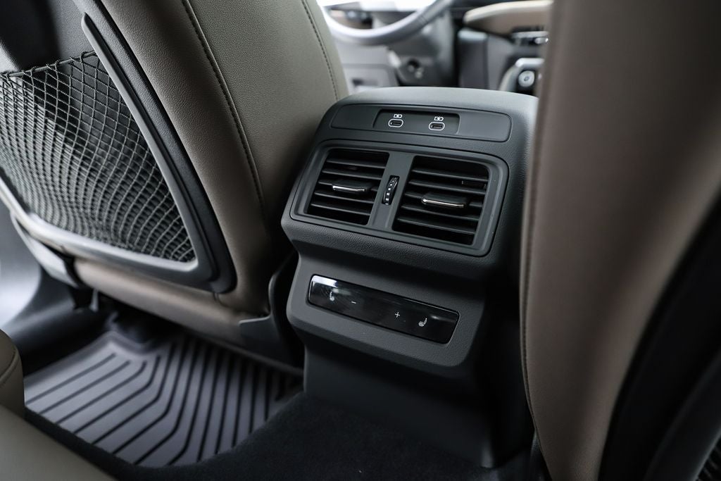 2025 Audi Q5 Sportback 2.0T Prestige quattro