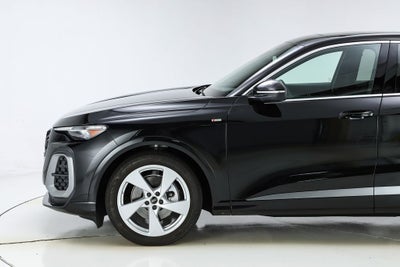2025 Audi Q5 Sportback 2.0T Prestige quattro