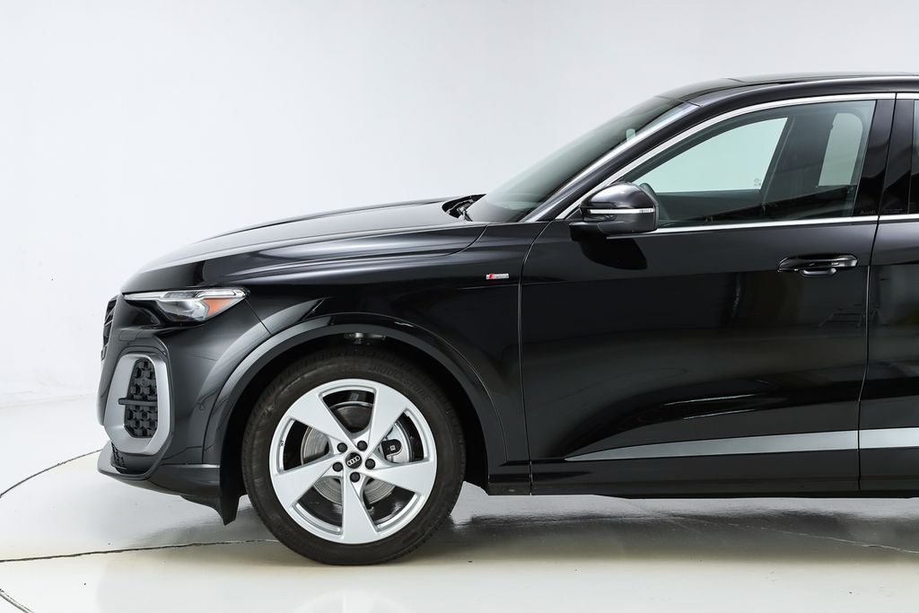 2025 Audi Q5 Sportback 2.0T Prestige quattro