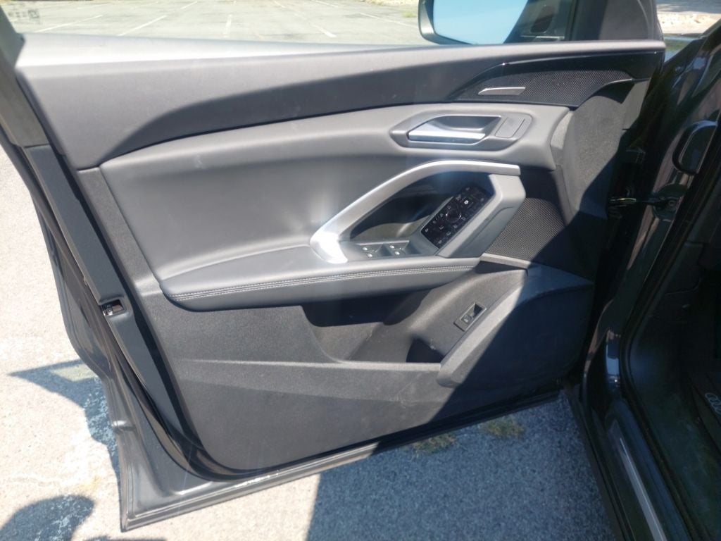 2025 Audi Q5 Sportback 2.0T Prestige quattro