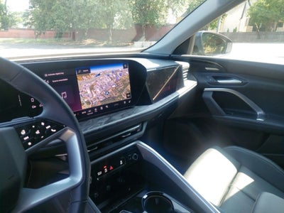 2025 Audi Q5 Sportback 2.0T Prestige quattro