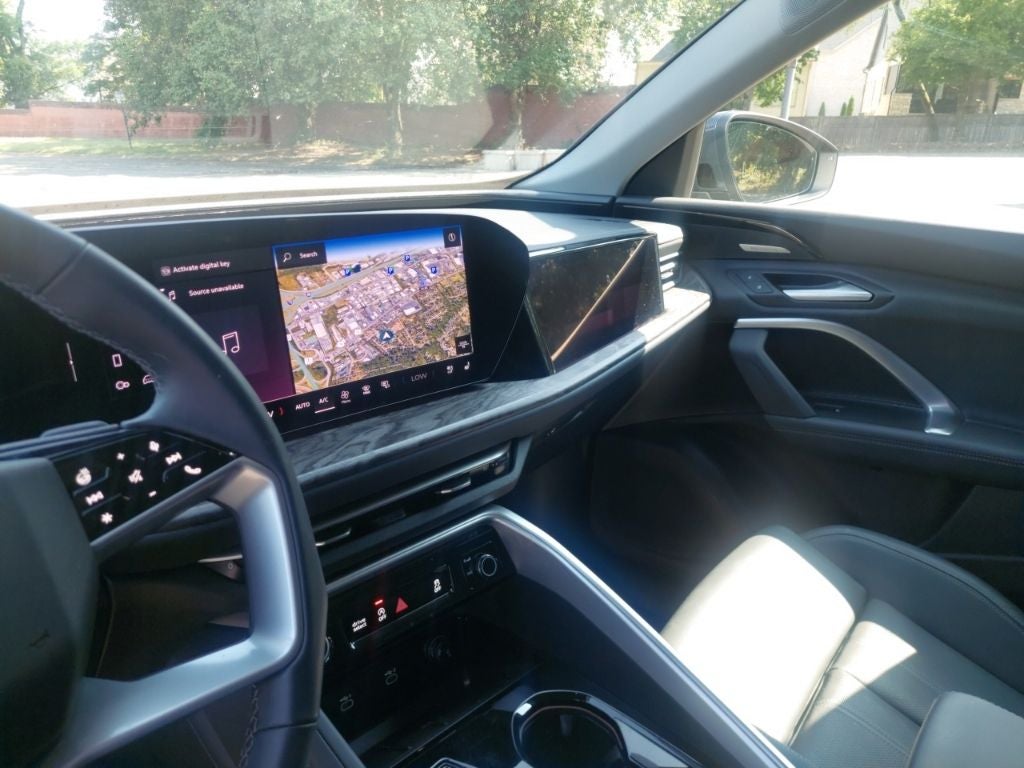 2025 Audi Q5 Sportback 2.0T Prestige quattro