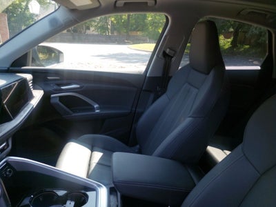 2025 Audi Q5 Sportback 2.0T Prestige quattro