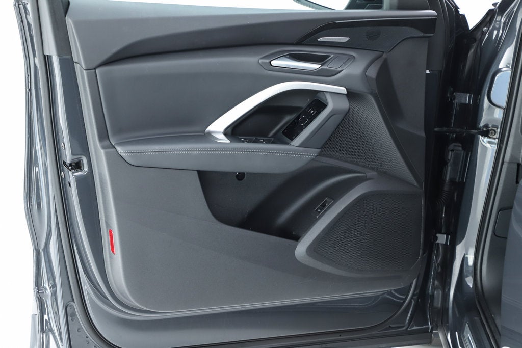 2025 Audi Q5 Sportback 2.0T Prestige quattro