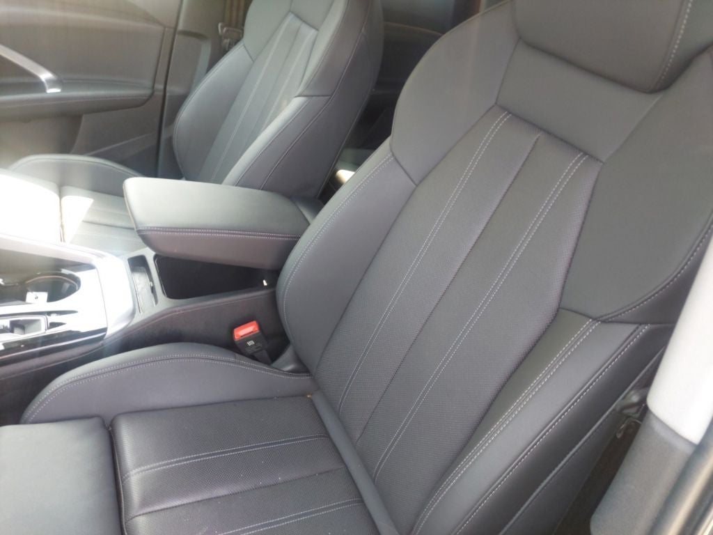 2025 Audi Q5 Sportback 2.0T Prestige quattro