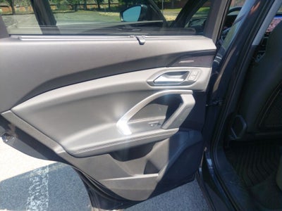 2025 Audi Q5 Sportback 2.0T Prestige quattro
