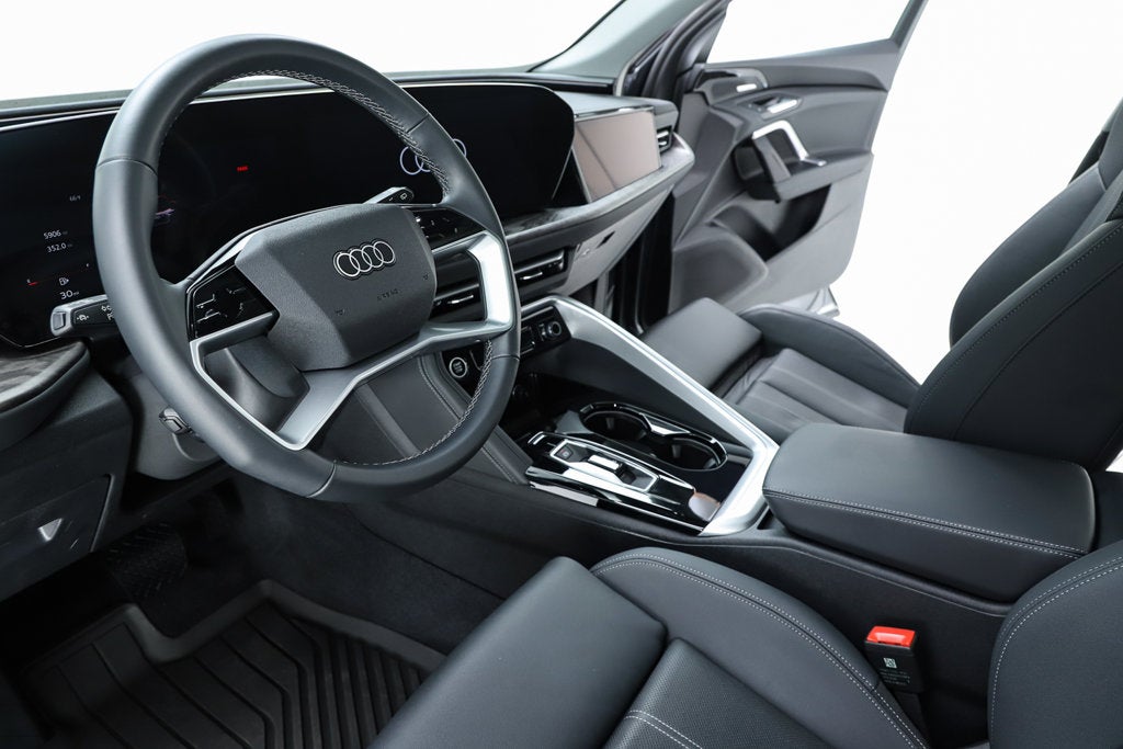 2025 Audi Q5 Sportback 2.0T Prestige quattro