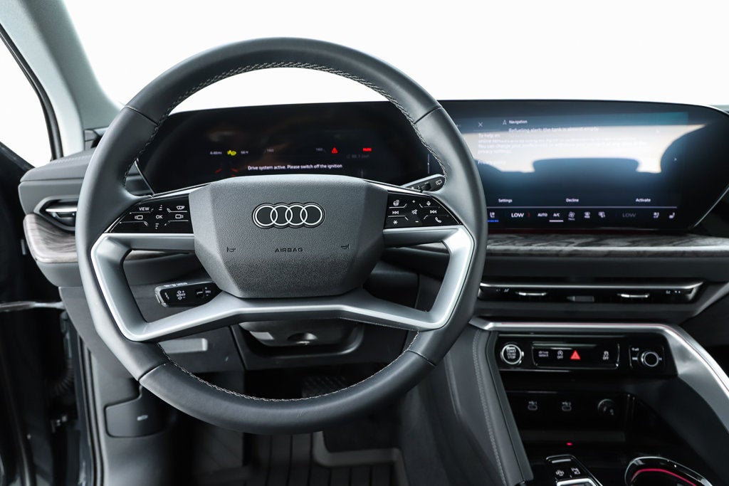 2025 Audi Q5 Sportback 2.0T Prestige quattro