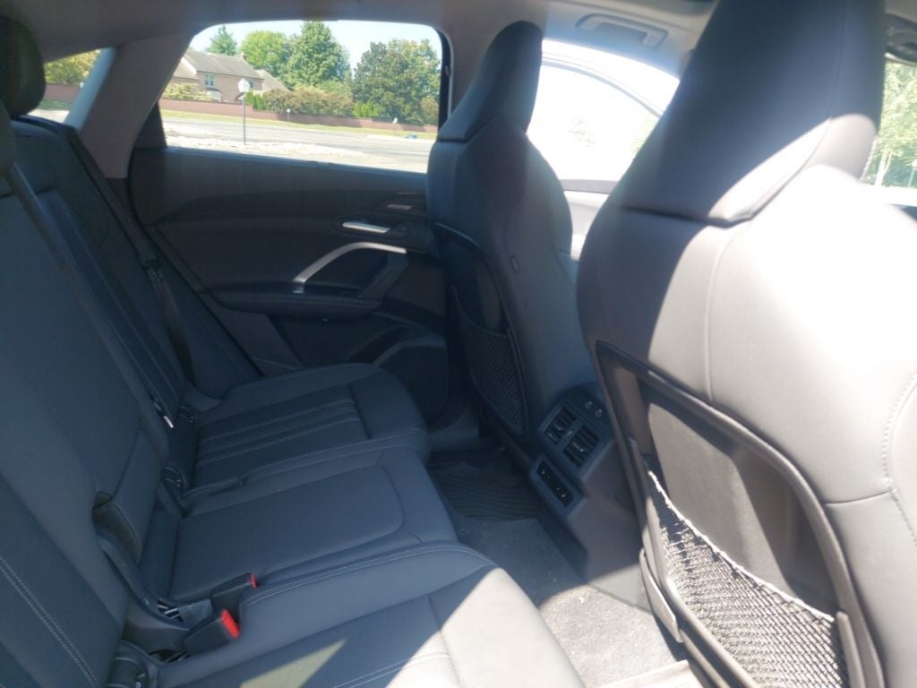 2025 Audi Q5 Sportback 2.0T Prestige quattro