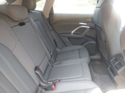 2025 Audi Q5 Sportback 2.0T Prestige quattro