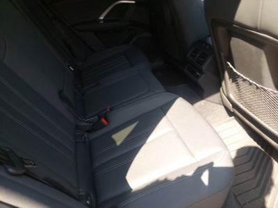2025 Audi Q5 Sportback 2.0T Prestige quattro