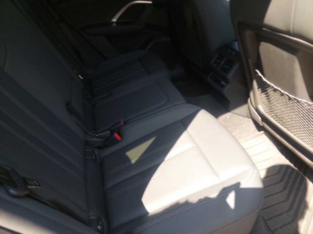 2025 Audi Q5 Sportback 2.0T Prestige quattro