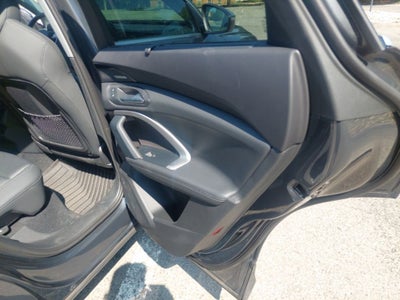 2025 Audi Q5 Sportback 2.0T Prestige quattro