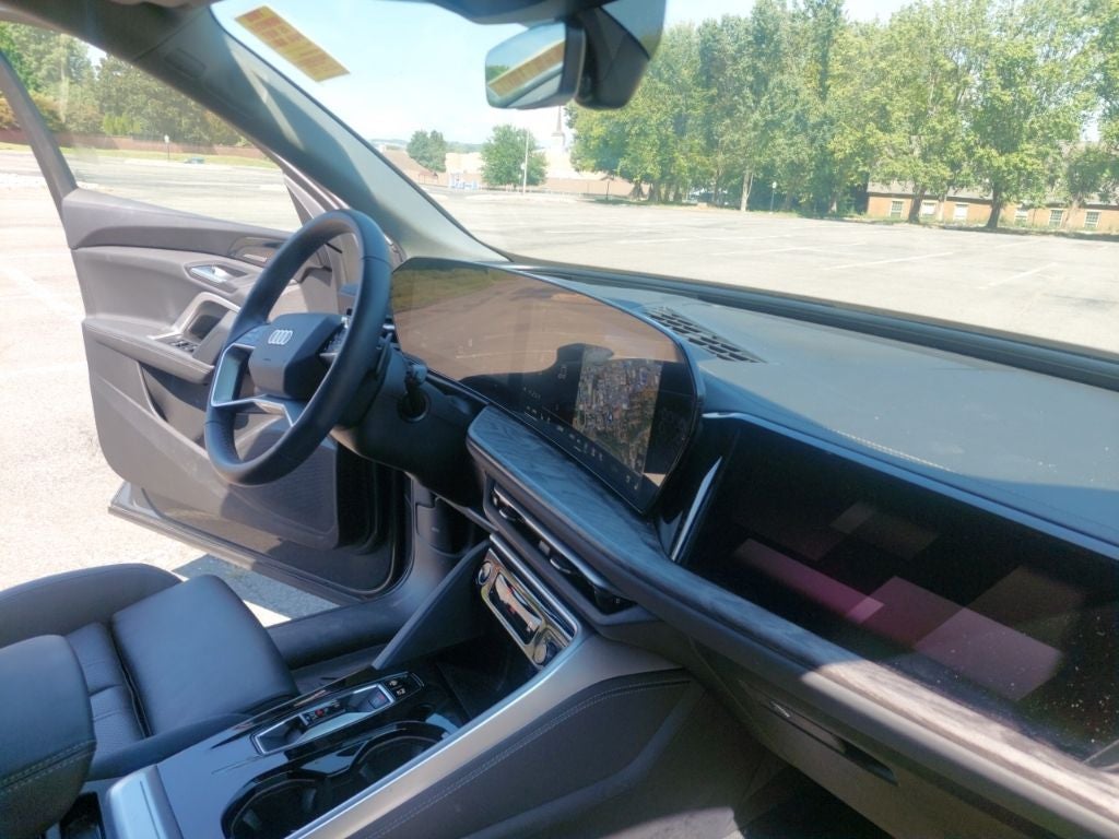 2025 Audi Q5 Sportback 2.0T Prestige quattro