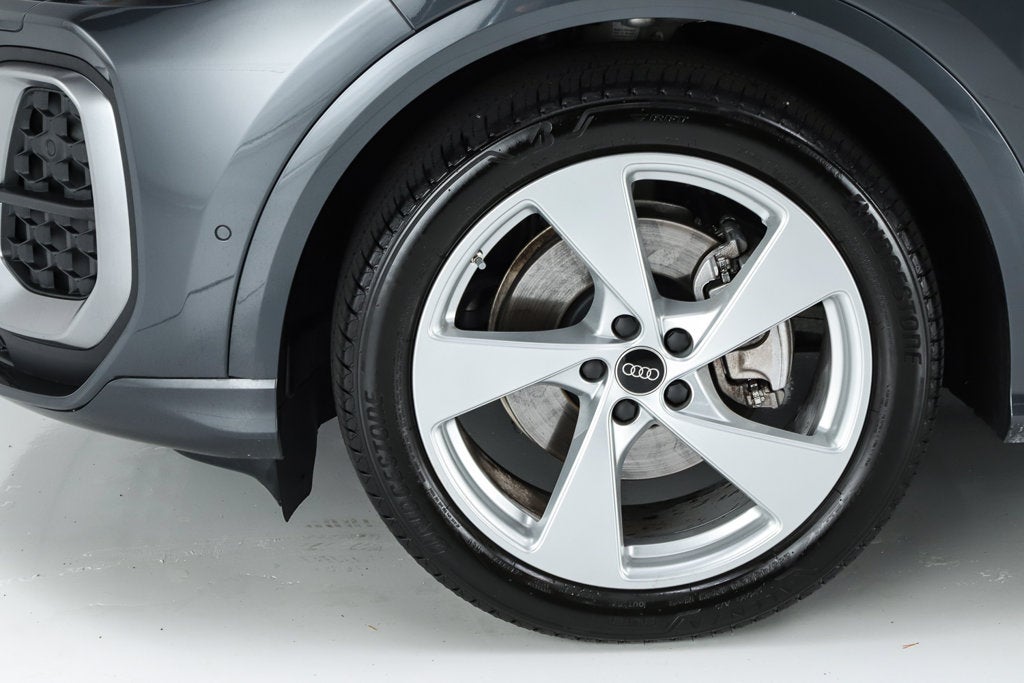 2025 Audi Q5 Sportback 2.0T Prestige quattro