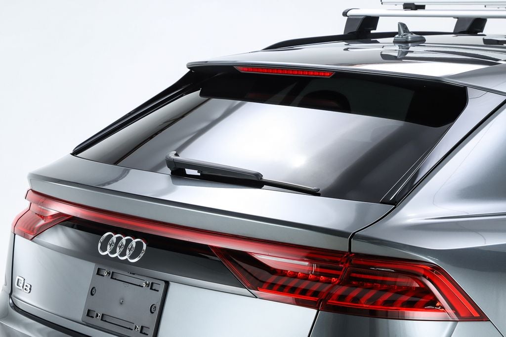 2019 Audi Q8 3.0T Prestige quattro