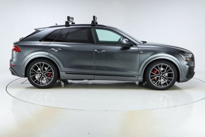 2019 Audi Q8 3.0T Prestige quattro