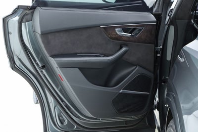 2019 Audi Q8 3.0T Prestige quattro