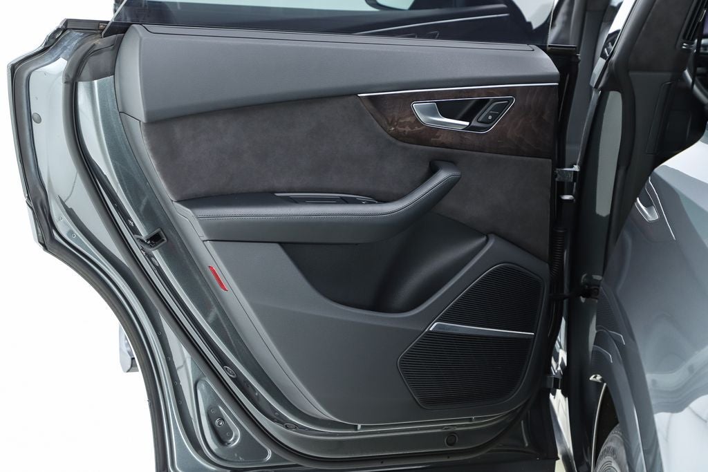 2019 Audi Q8 3.0T Prestige quattro